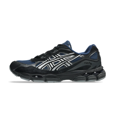 ASICS Gel-NYC Independence Blue Silver | Next Step