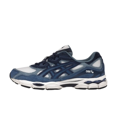 ASICS Gel-NYC Indigo - 1203A625-100 - View 1 | Next Step