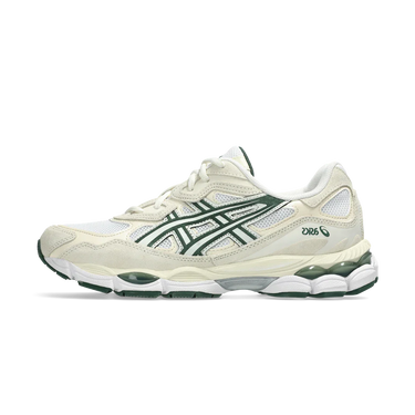 ASICS Gel-NYC Ivory Forest Night - 1203A383-750 - View 1 | Next Step