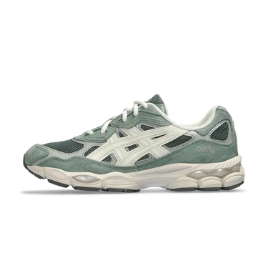 ASICS Gel-NYC Ivy Smoke Grey - 1203A383-302 - View 1 | Next Step