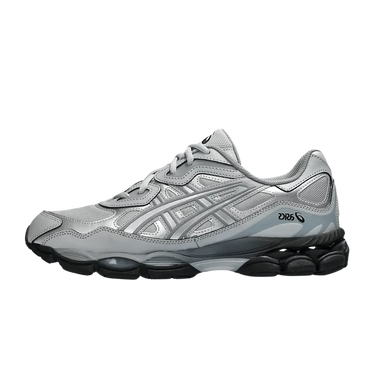 ASICS Gel-NYC Mid Grey Sheet Rock - 1203A280-020 - View 1 | Next Step