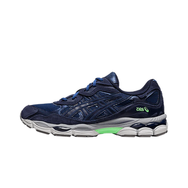 ASICS Gel-NYC Midnight Blue | Next Step