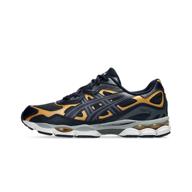 ASICS Gel-NYC Midnight Carrier Grey | Next Step