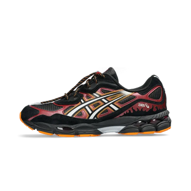 ASICS Gel-NYC Naruto Uzumaki Shippuden - 1203A487-001 - View 1 | Next Step