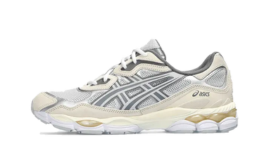 ASICS Gel-NYC Oatmeal - 1203A383-020 - View 1 | Next Step