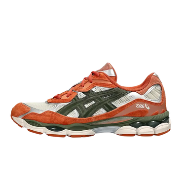 ASICS Gel-NYC Oatmeal Forest | Next Step