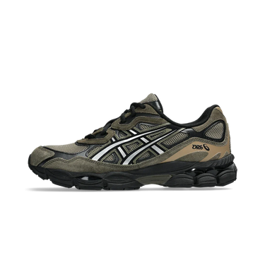 ASICS Gel-NYC Pepper Black | Next Step