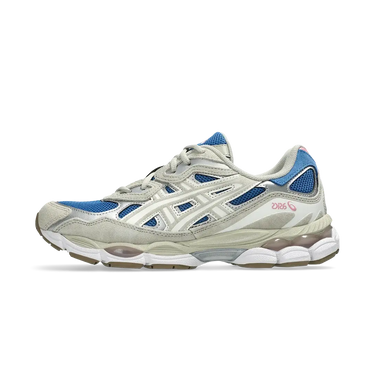ASICS Gel-NYC Polar Night Cream - 1203A383-402 - View 1 | Next Step