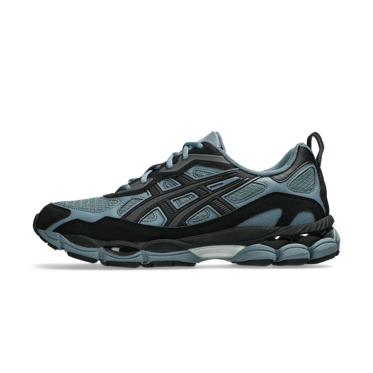 ASICS Gel-NYC RGD Ironclad Black