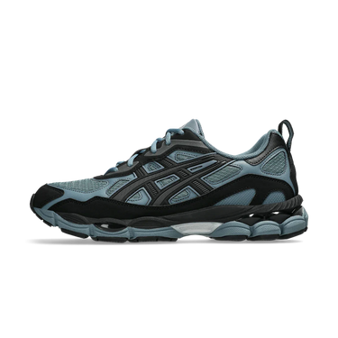 ASICS Gel-NYC RGD Ironclad Black | Next Step