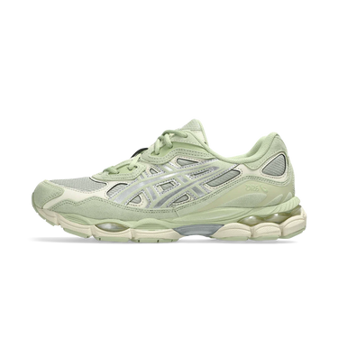 ASICS Gel-NYC Sage Frost Pure Silver | Next Step