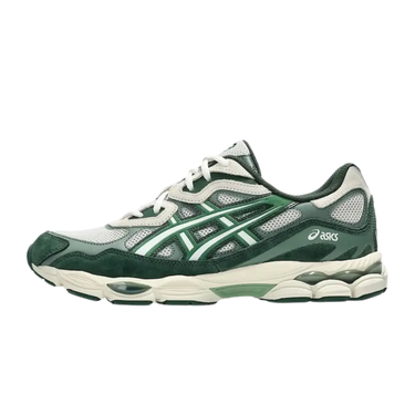 ASICS Gel-NYC Smoke Grey Formal Garden - 1203A687-020 - View 1 | Next Step