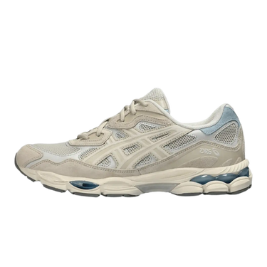 ASICS Gel-NYC Smoke Grey | Next Step