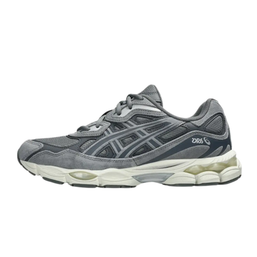 ASICS Gel-NYC Steel Grey Carrier Grey - 1203A739-020 - View 1 | Next Step