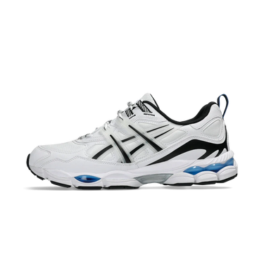 ASICS Gel-NYC Utility White Black | Next Step