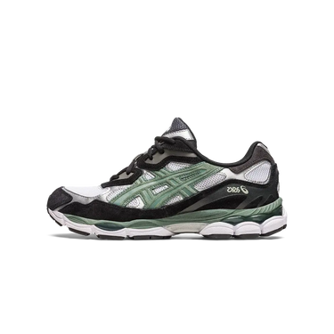 ASICS Gel-NYC White Ivy | Next Step