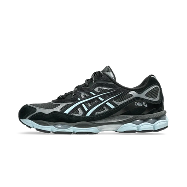 ASICS Gel-NYC atmos Laguna Gem Blue Topaz - 1203A577-001 - View 1 | Next Step