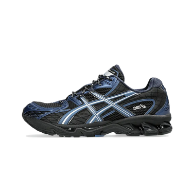 ASICS Gel-Nimbus 10.1 Black Grand Shark - 1203A543-002 - View 1 | Next Step