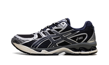 ASICS Gel-Nimbus 10.1 Black Midnight - 1203A543-003 - View 1 | Next Step