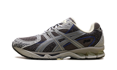 ASICS Gel-Nimbus 10.1 Eighteen East - 1203A968-200 - View 1 | Next Step