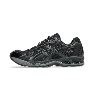 ASICS Gel-Nimbus 10.1 Haven Black Grey - 1203A696-001 - View 1 | Next Step