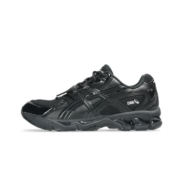 ASICS Gel-Nimbus 10.1 Kimhēkim Black - 1203A833-001 - View 1 | Next Step