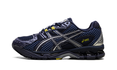 ASICS Gel-Nimbus 10.1 Midnight Indigo Fog - 1203A599-400 - View 1 | Next Step