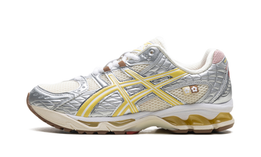 ASICS Gel-Nimbus 10.1 Vandy The Pink x atmos Banana Split Banana | Next Step