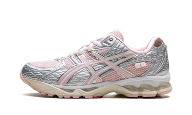 ASICS Gel-Nimbus 10.1 Vandy The Pink x atmos Banana Split Strawberry | Next Step