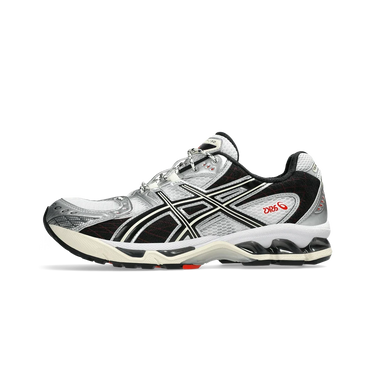 ASICS Gel-Nimbus 10.1 White Black - 1203A543-106 - View 1 | Next Step