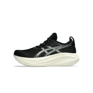 ASICS Gel-Nimbus 27 Black Lake Grey - 1011B958-002 - View 1 | Next Step