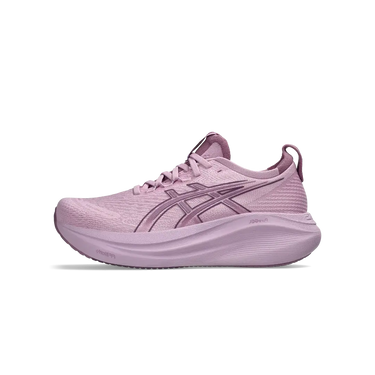 ASICS Gel-Nimbus 27 Light Ube Dark Ube - 1012B753-700 - View 1 | Next Step