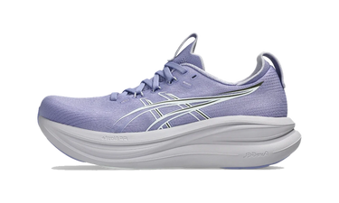 ASICS Gel-Nimbus 28 Bluebell White - 1012B899-500 - View 1 | Next Step