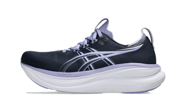 ASICS Gel-Nimbus 28 Midnight Bluebell - 1012B899-402 - View 1 | Next Step
