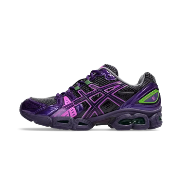 ASICS Gel-Nimbus 9 Night Shade Orchid - 1203A475-500 - View 1 | Next Step