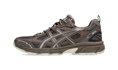 ASICS Gel-Nunobiki Cocoa Powder Pure Silver - 1203A597-200 - View 1 | Next Step