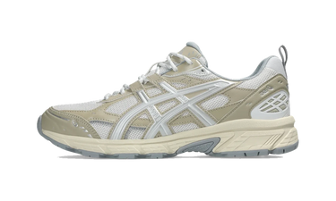 ASICS Gel-Nunobiki White Putty - 1203A536-108 - View 1 | Next Step