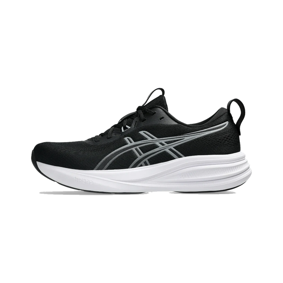 ASICS Gel-Pulse 17 Black Gravel