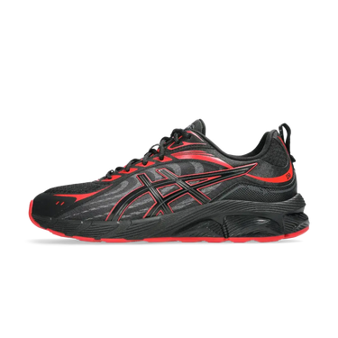 ASICS Gel-Quantum 180 VIII Black Classic Red - 1203A594-006 - View 1 | Next Step