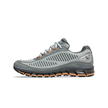 ASICS Gel-Quantum 360 I AMP Piedmont Grey Steel Grey - 1203A731-020 - View 1 | Next Step