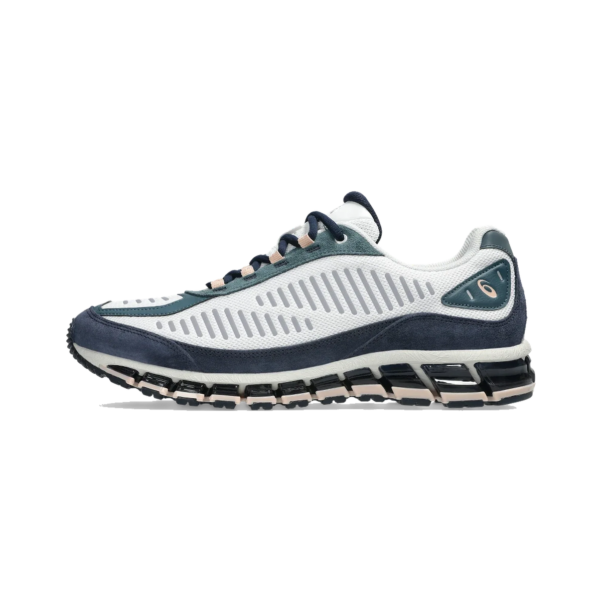 ASICS Gel-Quantum 360 I AMP White Midnight