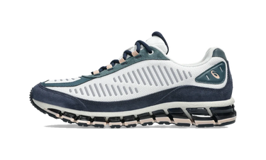 ASICS Gel-Quantum 360 I AMP White Midnight - 1203A731-101 - View 1 | Next Step