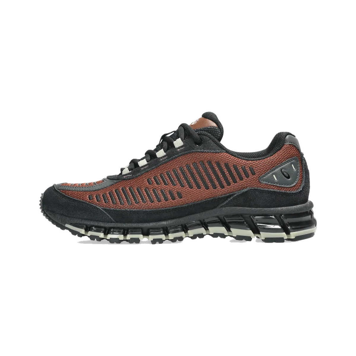 ASICS Gel-Quantum 360 I Amp Reddish Brown Black