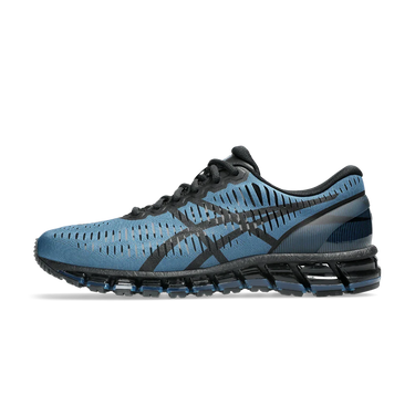 ASICS Gel-Quantum 360 I C.P. Company Moraccan Blue - 1203A689-400 - View 1 | Next Step