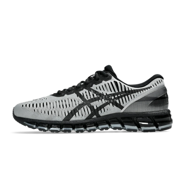 ASICS Gel-Quantum 360 I C.P. Company Pure Silver - 1203A689-021 - View 1 | Next Step