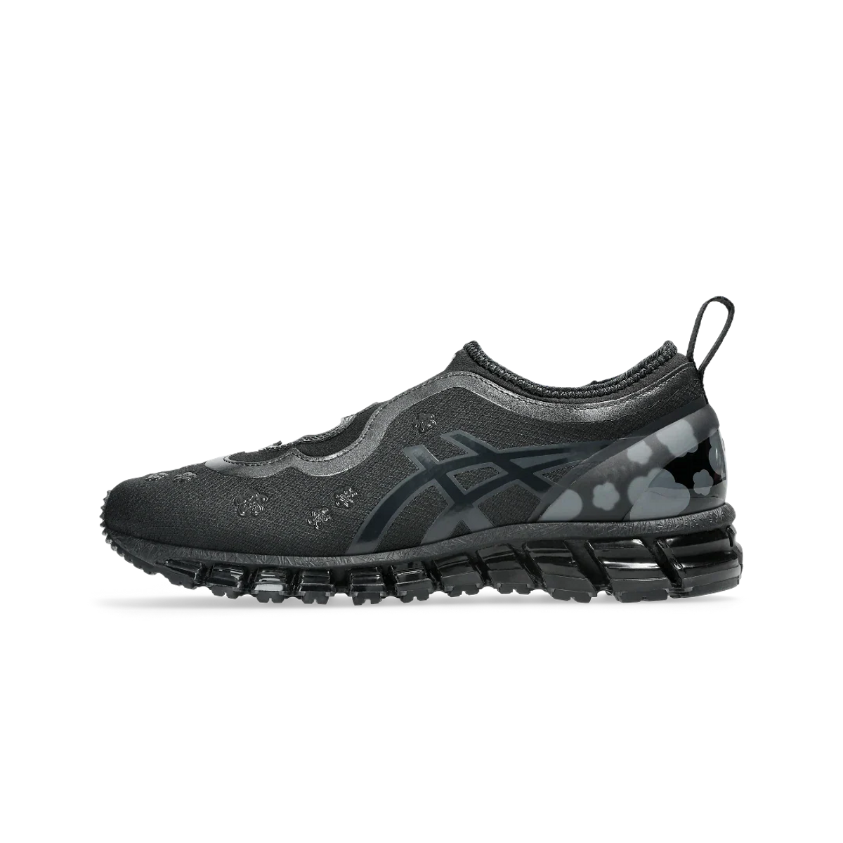 ASICS Gel-Quantum 360 I Cecilie Bahnsen Black