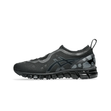 ASICS Gel-Quantum 360 I Cecilie Bahnsen Black - 1203A813-001 - View 1 | Next Step