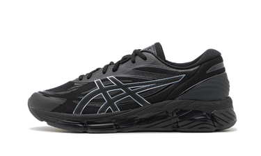 ASICS Gel-Quantum 360 VIII Black | Next Step
