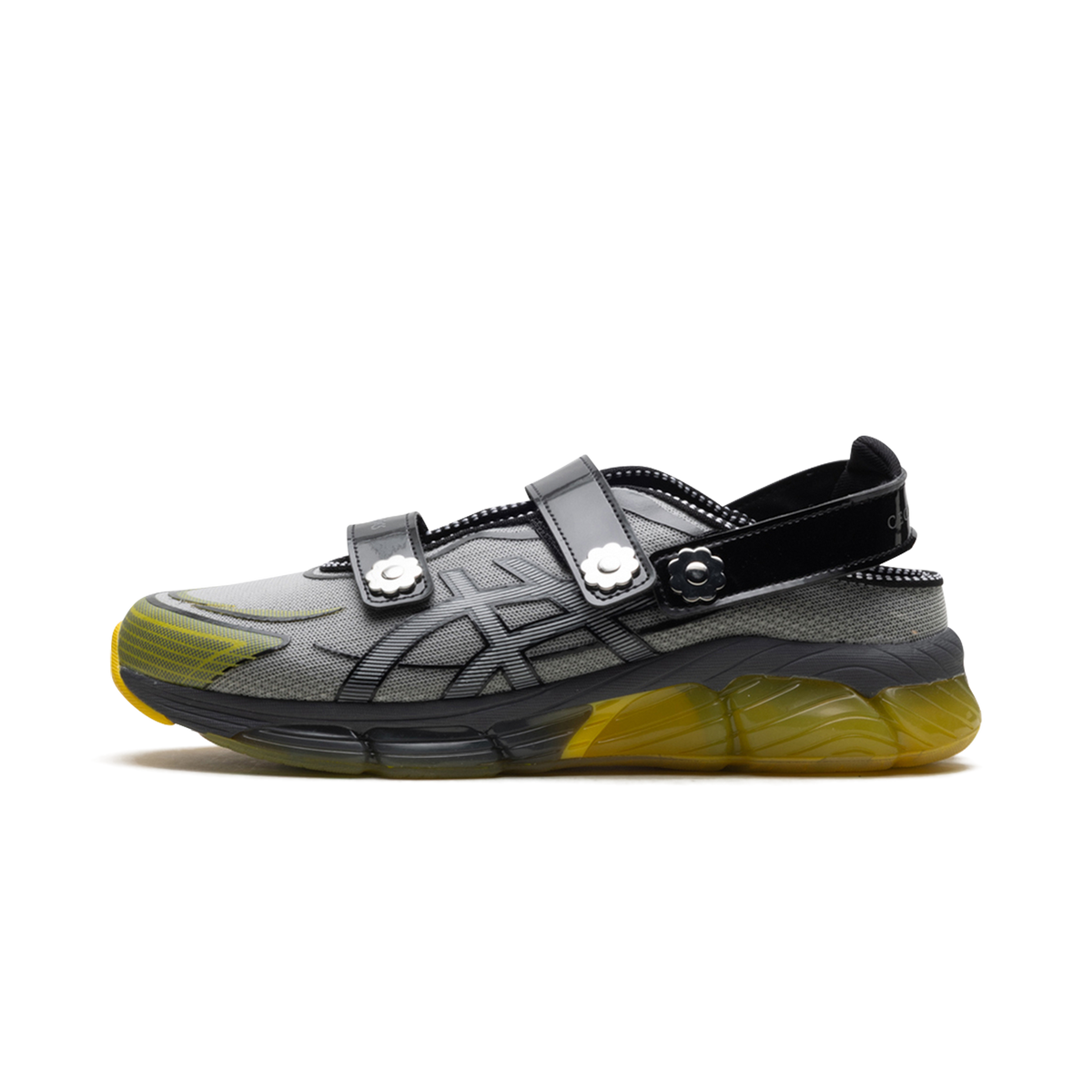 ASICS Gel-Quantum 360 VIII Cecilie Bahnsen Yellow