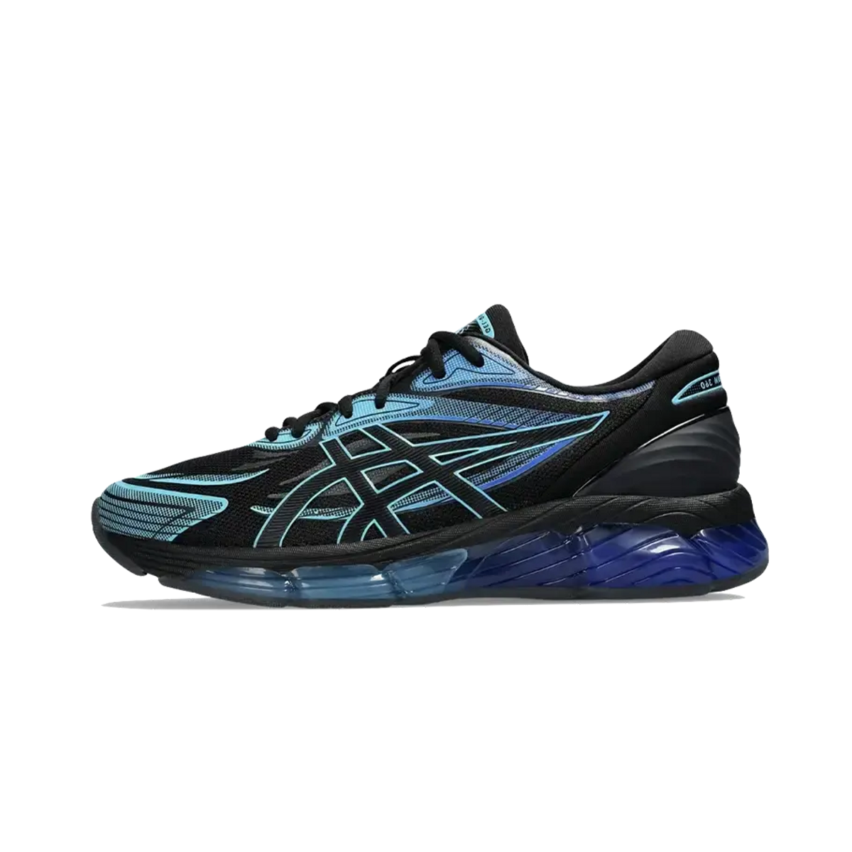 ASICS Gel-Quantum 360 VIII Ocean Pack Black Aquarium